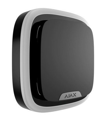 Ajax Superior StreetSiren Plus G3 Jeweller Nero