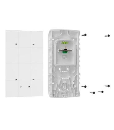 Ajax Superior StreetSiren Plus G3 Preto | Lisintec