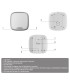 Ajax Superior StreetSiren Plus White | Lisintec
