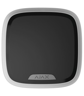 Ajax Superior StreetSiren Plus Jeweller Negro