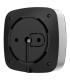 Ajax Superior HomeSiren Jeweller Noir | Lisintec