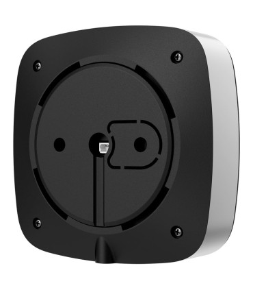 Ajax Superior HomeSiren Jeweller Preto | Lisintec