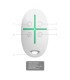 Ajax Superior SpaceControl White | Lisintec