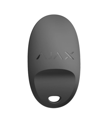 Ajax Superior SpaceControl Preto | Lisintec