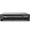Uniview NSW3000-8T2GT-POE-IN - Switch PoE Administrable Cloud 8 Ports PoE Gigabit + 2 Ports Uplink Gigabit