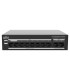Uniview NSW3000-8T2GT-LPOE-IN Switch PoE Cloud 8P | Lisintec