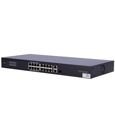 UV-NSW3000-16T1GT1GC-POE-IN