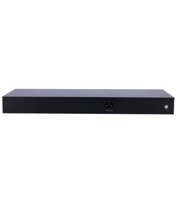 Switch PoE Cloud 16 Ports Uniview NSW3000-16T1GT1GC-POE-IN 250W