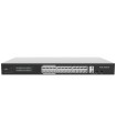 Uniview NSW3000-25GT1GP1GC-POE-IN - Switch PoE Administrable Cloud 24 Ports PoE Gigabit + 3 Uplink
