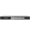 Uniview UV-NSW3000-25GT1GP1GC-IN - Switch Gigabit Administrable Cloud 24 Ports Gigabit + 3 Uplink