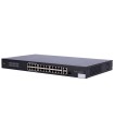 Uniview UV-NSW3000-24T1GT1GC-POE-IN - Cloud Managed PoE Switch 24-Port PoE + 3 Uplinks
