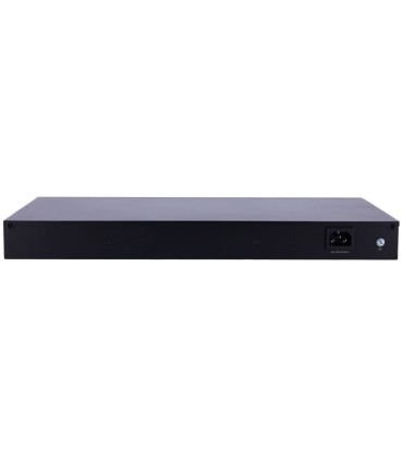 27P Cloud PoE Switch Uniview NSW3000-24T1GT1GC | Lisintec