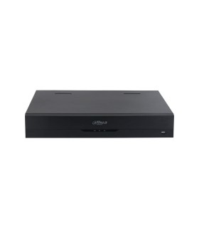 NVR4104HS-EI WizSense IA SMD Plus 16MP | Lisintec