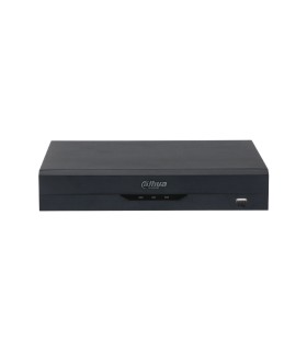 NVR4104HS-P-EI WizSense 4 PoE AI 16MP | Lisintec