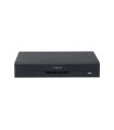 NVR4104HS-P-EI - Registratore NVR Dahua WizSense 4 Canali 4 PoE 16MP IA