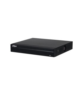 NVR4108HS-4KS3 8CH 12MP SMD Plus | Lisintec