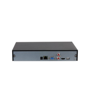 NVR4108HS-EI 8CH 16MP SMD Plus AI | Lisintec