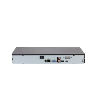 NVR4216-4KS3 16-Channel 12MP SMD 2HDD | Lisintec
