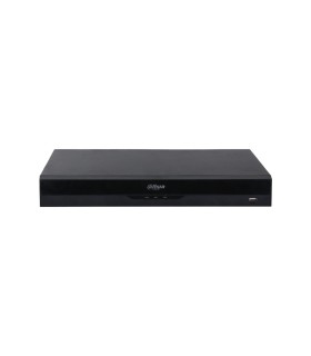NVR4232-EI 32CH 16MP WizSense | Lisintec