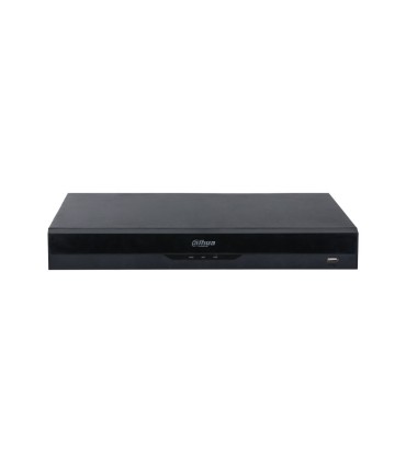 NVR4232-16P-EI 32CH 16PoE WizSense | Lisintec