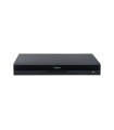 NVR4232-16P-EI - Gravador NVR Dahua 32 Canais 16PoE 16MP WizSense