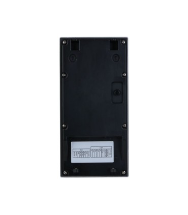 VTO3222E-P 2MP PoE IP65 Door Station | Lisintec