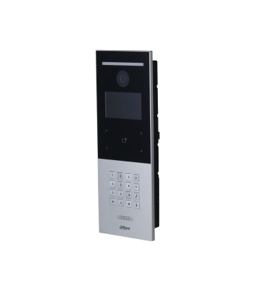 VTO6521F-S2 2MP PoE IP Door Station | Lisintec