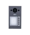 VTO3311Q-WP - Platine de Rue IP WiFi 2MP PoE Dahua