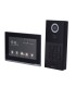 NVS-VIDEOINTERCOM-2W-KPAD WiFi | Lisintec