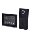NVS-VIDEOINTERCOM-2W-KPAD - Kit Videocitofono WiFi Nivian 2 Fili con Tastiera