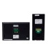 NVS-VIDEOINTERCOM-2W-KPAD WiFi | Lisintec