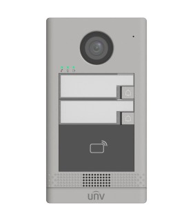 OEU-202S-HMK2 Videoporteiro IP PoE | Lisintec