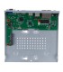NVR-104S3-P4-ECO 4 Canales PoE 6MP | Lisintec