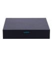 NVR-104S3-P4 - Gravador NVR Uniarch 4 Canais 4 PoE 6MP