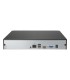 NVR-110S3 10 Canais 6MP Uniarch | Lisintec