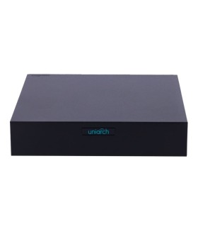 NVR-116S3 16 Canali 6MP Uniarch | Lisintec