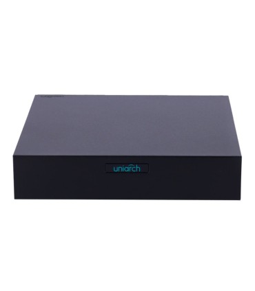 NVR-116S3 16 Canais 6MP Uniarch | Lisintec