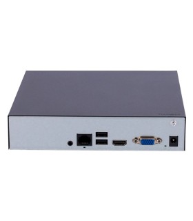 NVR-116S3 - NVR Uniarch 16 Canali 6MP