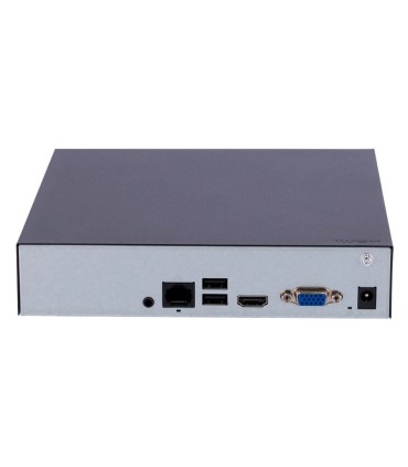NVR-116S3 16 Canaux 6MP Uniarch | Lisintec