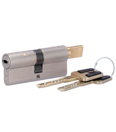 YALE-CYLINDER-HSK-3030 - Yale Cylinder | Lisintec