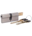 YALE-CYLINDER-HSK-3030 - Cylindre Yale HS-K Linus Haute Sécurité 30x30mm