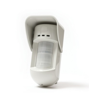 Rivelatore PIR da Esterno Via Radio EL-2800