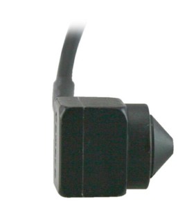 Telecamera in miniatura per l'installazione nascosta MC-301LAH