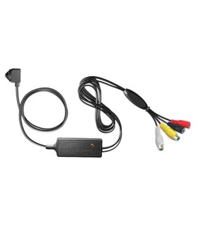 Caméra miniature pour l'installation cachée MC-302LJ