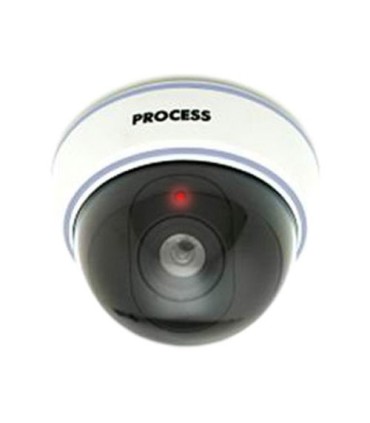 Caméra dôme fausse non-fonctionnelle