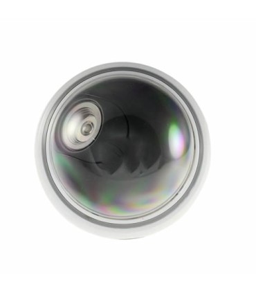 Dome Camera simulated non-functional