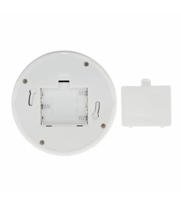 Camera Dome simulada não funcional.