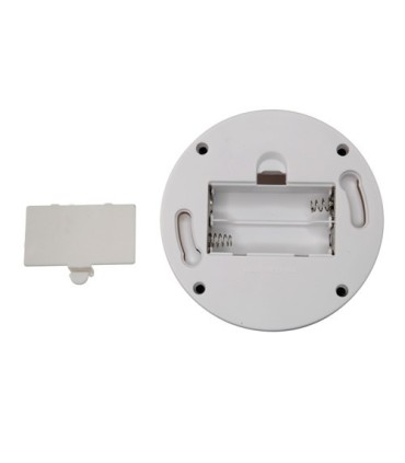 Caméra dôme simulée avec 30 LED IR