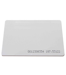 RFID Card 125Khz