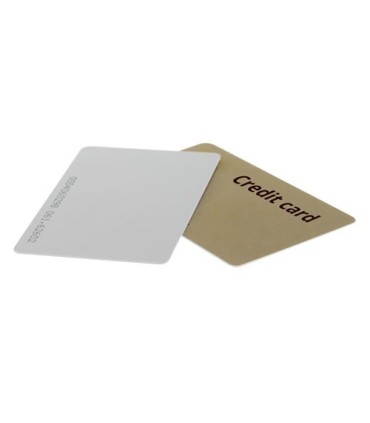 Carte RFID 125KHz